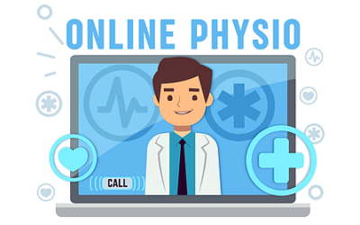 Digital Physio Gig Economy