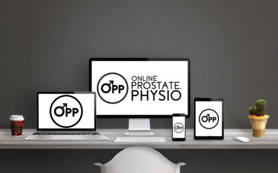 Online Prostate Physiotherapy