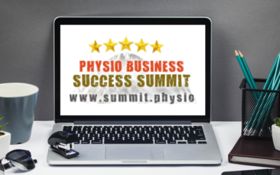 Physio Business Success Summit